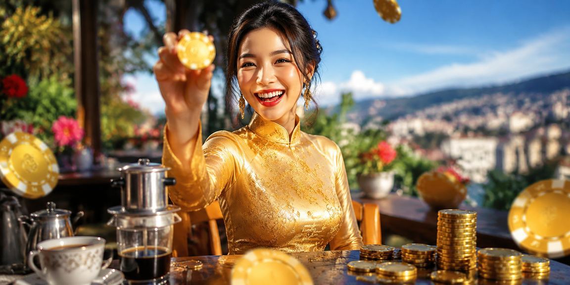 Người dùng ở Đà Lạt trải nghiệm cá cược trực tuyến với trang web 275 trên điện thoại