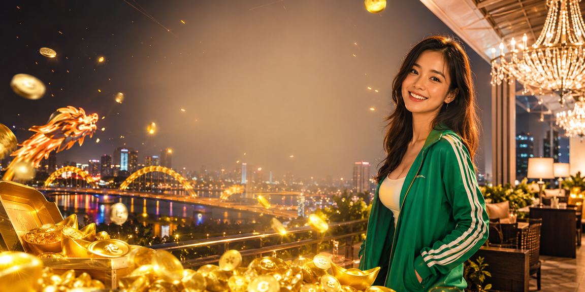 Truy cập casino 275 trên điện thoại tại Đà Nẵng ban đêm