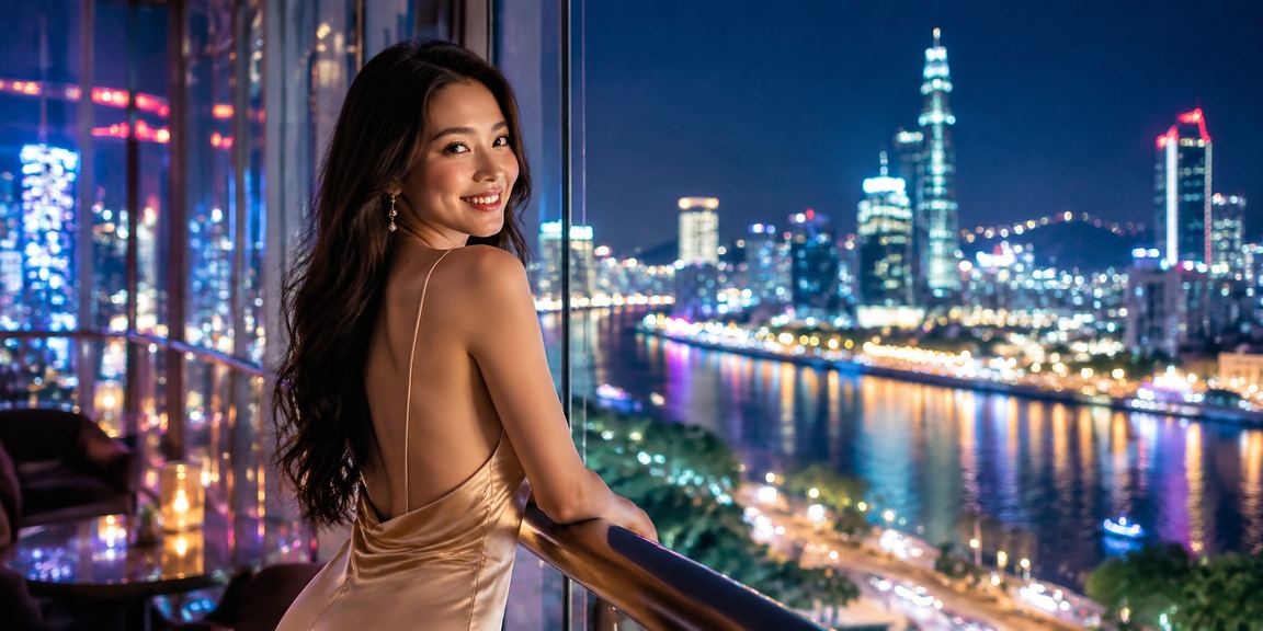 Người dùng tại TP. Hồ Chí Minh thực hiện nạp tiền và nhận khuyến mãi trên nền tảng 275
